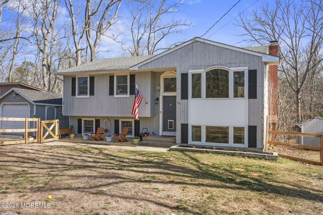 66 Dakota Trail, Browns Mills, NJ 08015