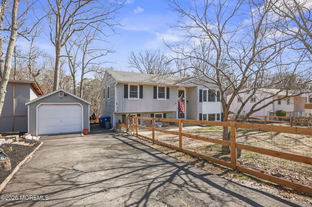 66 Dakota Trail, Browns Mills, NJ 08015