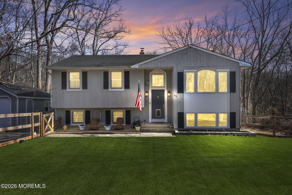 66 Dakota Trail, Browns Mills, NJ 08015