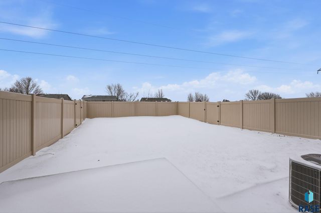 1107 S President Ct Court, Sioux Falls, SD 57106