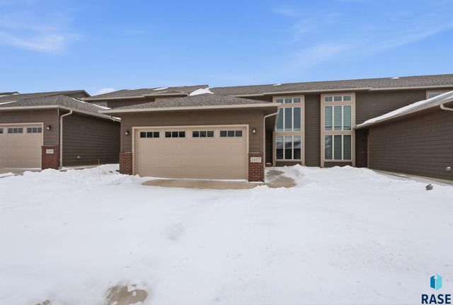 1107 S President Ct Court, Sioux Falls, SD 57106