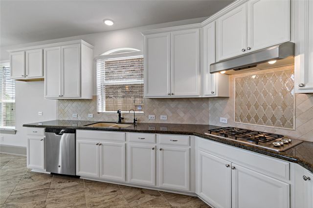 13418 Lansdown Street, Rosharon, TX 77583