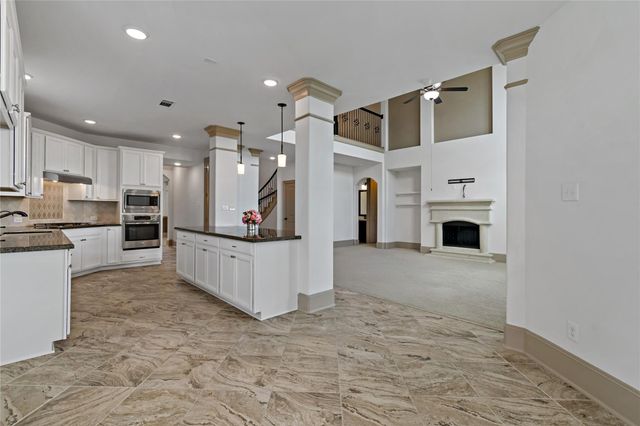 13418 Lansdown Street, Rosharon, TX 77583