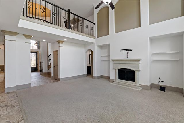 13418 Lansdown Street, Rosharon, TX 77583
