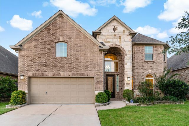 13418 Lansdown Street, Rosharon, TX 77583