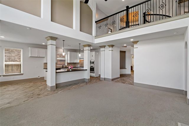 13418 Lansdown Street, Rosharon, TX 77583