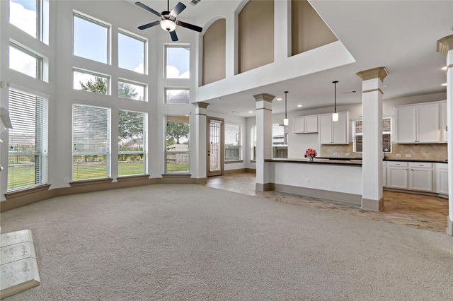 13418 Lansdown Street, Rosharon, TX 77583