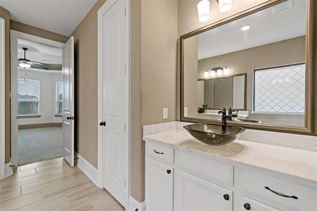 13418 Lansdown Street, Rosharon, TX 77583