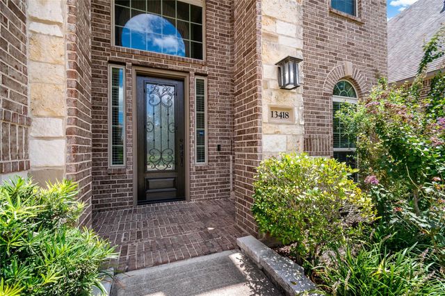13418 Lansdown Street, Rosharon, TX 77583