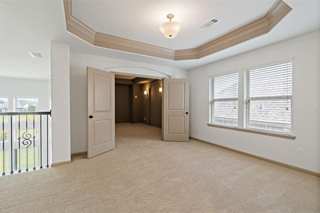 13418 Lansdown Street, Rosharon, TX 77583