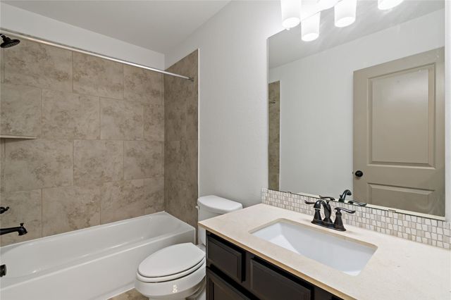 13418 Lansdown Street, Rosharon, TX 77583
