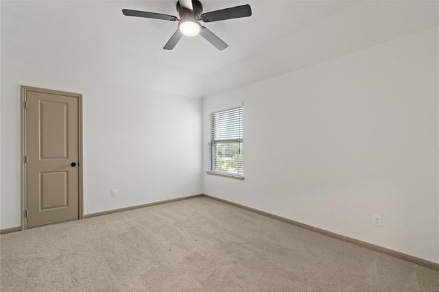 13418 Lansdown Street, Rosharon, TX 77583