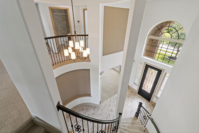 13418 Lansdown Street, Rosharon, TX 77583
