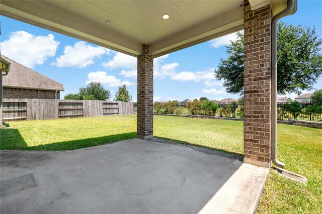 13418 Lansdown Street, Rosharon, TX 77583