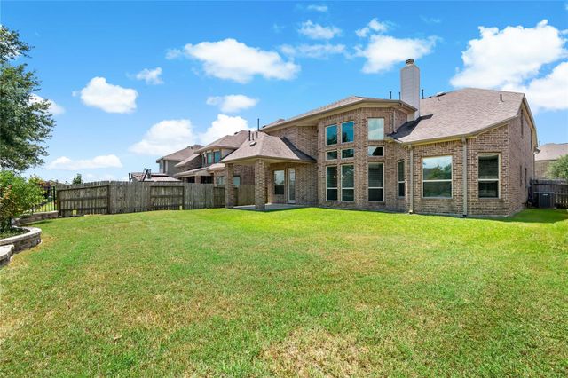 13418 Lansdown Street, Rosharon, TX 77583