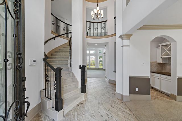 13418 Lansdown Street, Rosharon, TX 77583