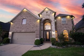 13418 Lansdown Street, Rosharon, TX 77583