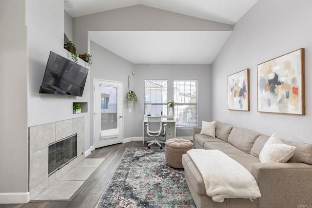 7577 Hazard Center Drive, San Diego, CA 92108