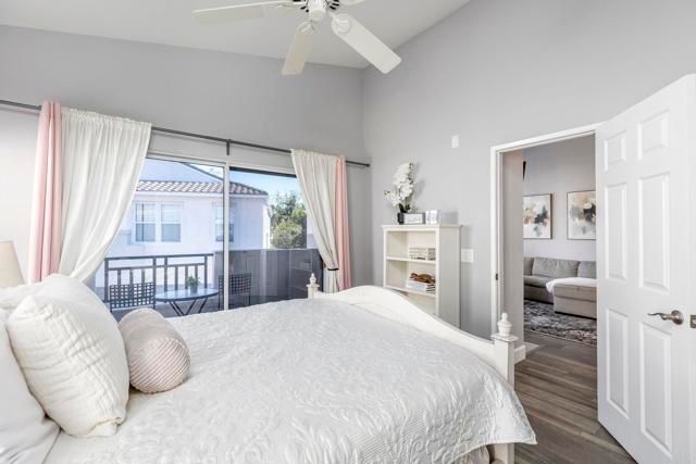 7577 Hazard Center Drive, San Diego, CA 92108