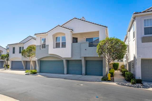 7577 Hazard Center Drive, San Diego, CA 92108
