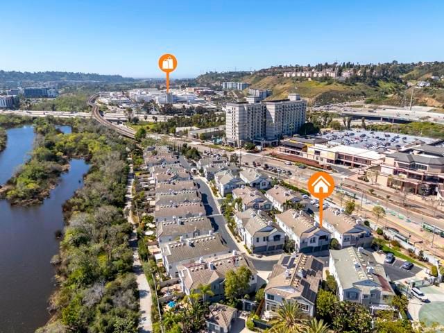 7577 Hazard Center Drive, San Diego, CA 92108