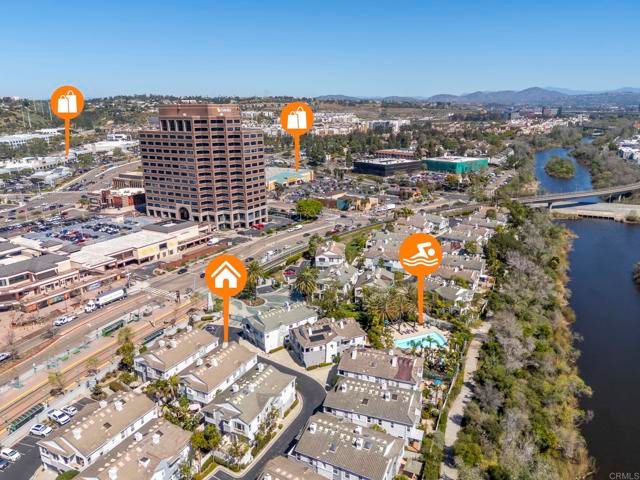 7577 Hazard Center Drive, San Diego, CA 92108