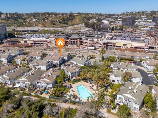 7577 Hazard Center Drive, San Diego, CA 92108