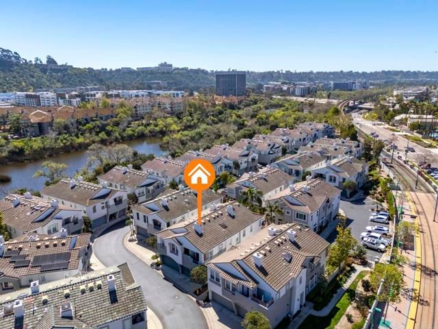 7577 Hazard Center Drive, San Diego, CA 92108