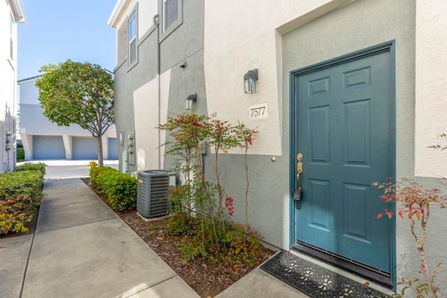 7577 Hazard Center Drive, San Diego, CA 92108
