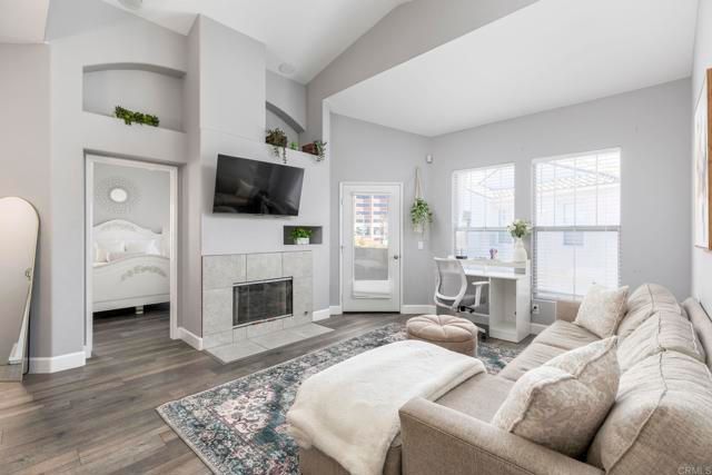 7577 Hazard Center Drive, San Diego, CA 92108