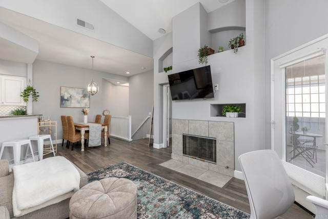 7577 Hazard Center Drive, San Diego, CA 92108