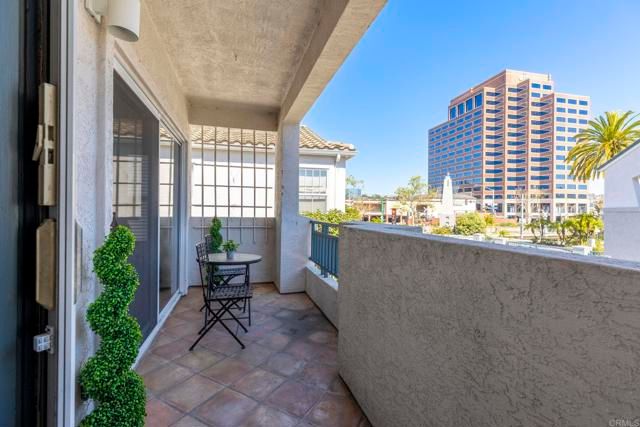 7577 Hazard Center Drive, San Diego, CA 92108