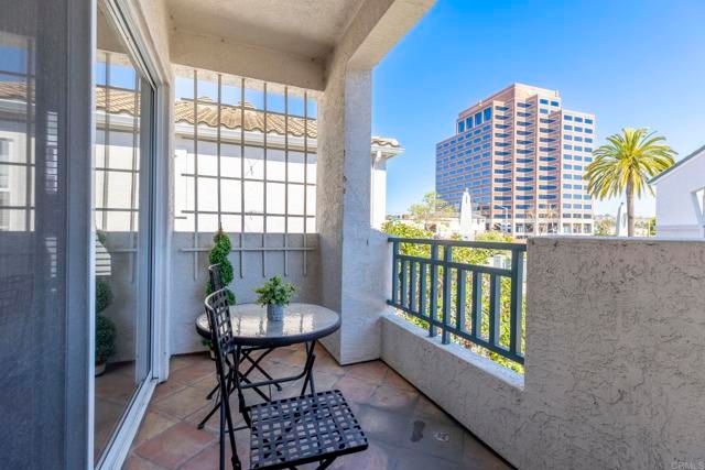 7577 Hazard Center Drive, San Diego, CA 92108