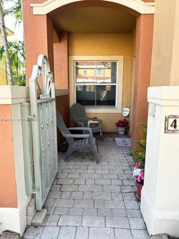 4927 Windward Way 4401, Dania Beach, FL 33312