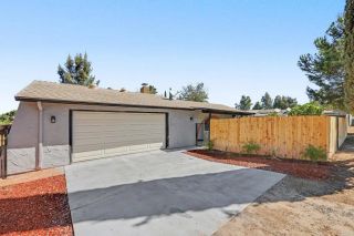 2131 Rose Fern Lane, Ramona, CA 92065