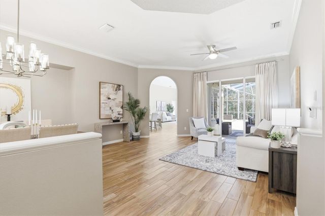 2111 PINNACLE CIRCLE N, Palm Harbor, FL 34684