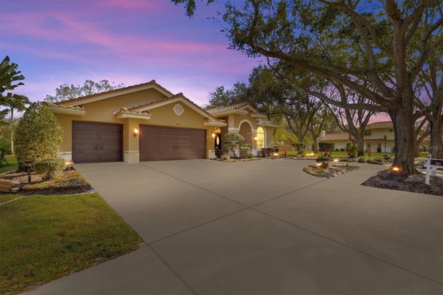 2111 PINNACLE CIRCLE N, Palm Harbor, FL 34684