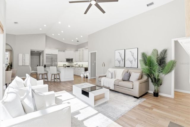 2111 PINNACLE CIRCLE N, Palm Harbor, FL 34684