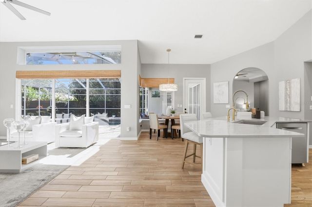 2111 PINNACLE CIRCLE N, Palm Harbor, FL 34684