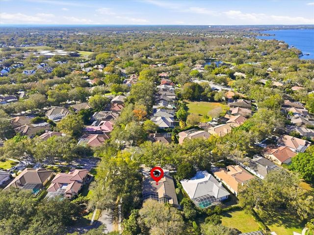 2111 PINNACLE CIRCLE N, Palm Harbor, FL 34684