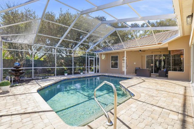 2111 PINNACLE CIRCLE N, Palm Harbor, FL 34684