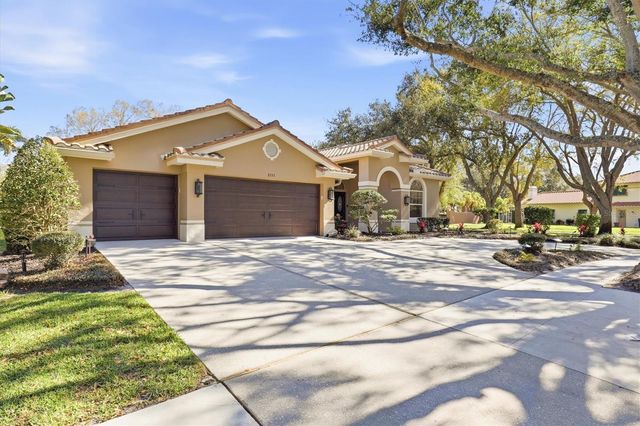 2111 PINNACLE CIRCLE N, Palm Harbor, FL 34684