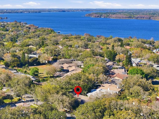 2111 PINNACLE CIRCLE N, Palm Harbor, FL 34684