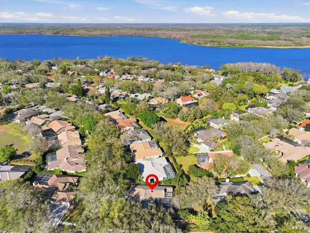 2111 PINNACLE CIRCLE N, Palm Harbor, FL 34684