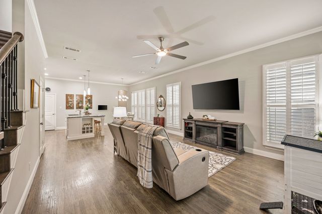 737 Hammond Street, Coppell, TX 75019