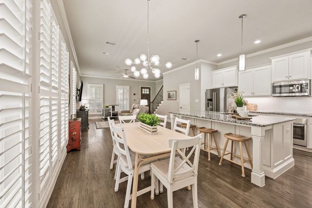 737 Hammond Street, Coppell, TX 75019