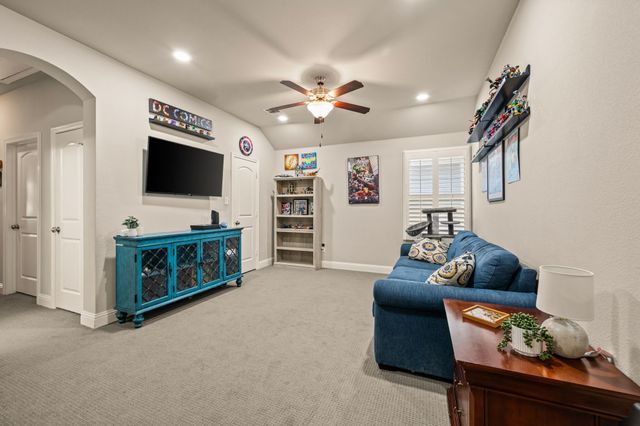 737 Hammond Street, Coppell, TX 75019