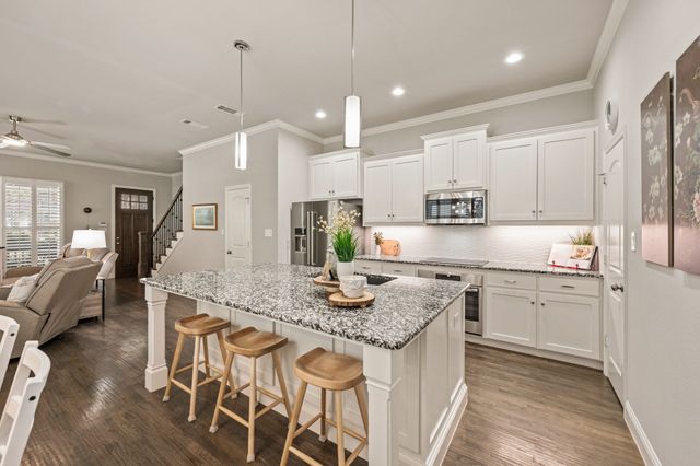 737 Hammond Street, Coppell, TX 75019