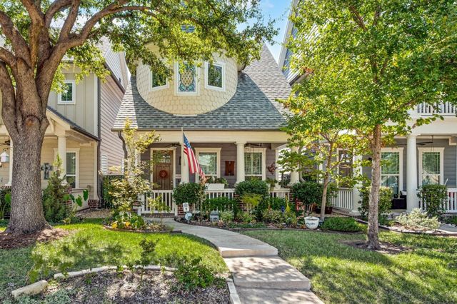737 Hammond Street, Coppell, TX 75019