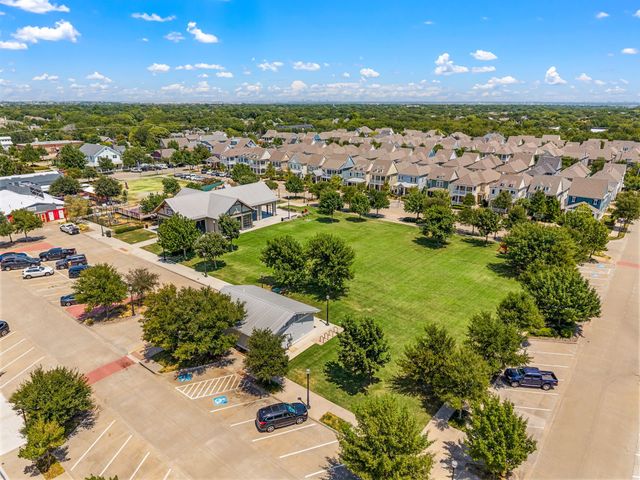 737 Hammond Street, Coppell, TX 75019